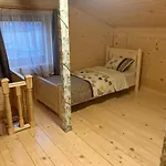 Haciendata Samokow