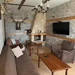 Haciendata Villa *
