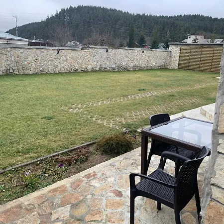 Вилла Haciendata *