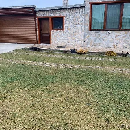 Haciendata Samokow