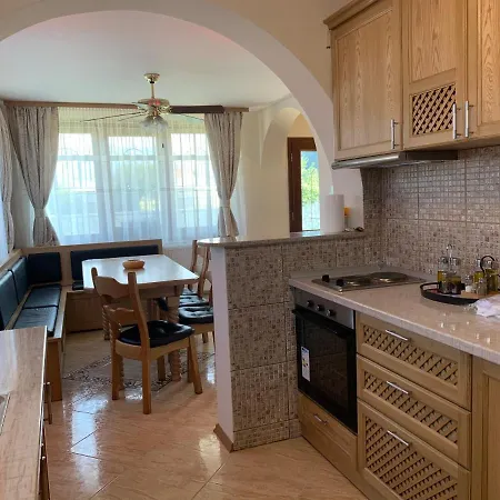 Haciendata Луксозна вила