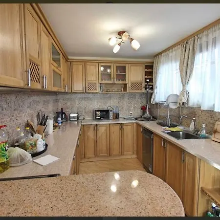 Haciendata * Самоков