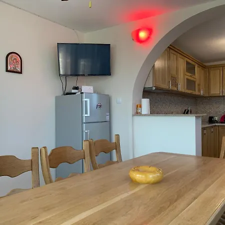 Луксозна вила Haciendata