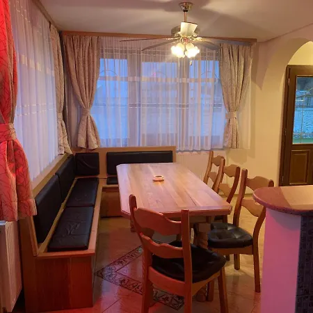 Haciendata Самоков