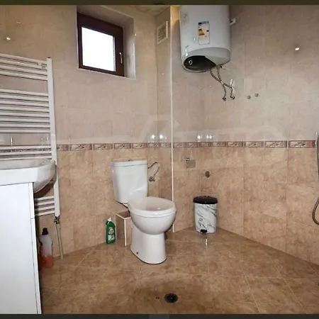 Вилла Haciendata *