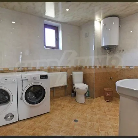 Луксозна вила Haciendata Самоков