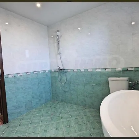 Haciendata Луксозна вила