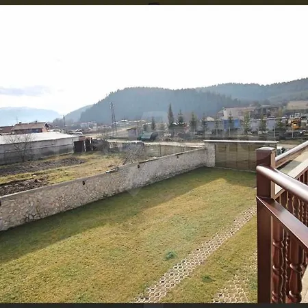 Вилла Haciendata *