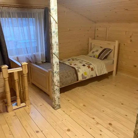 Haciendata Самоков