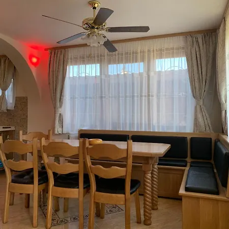 Haciendata Самоков