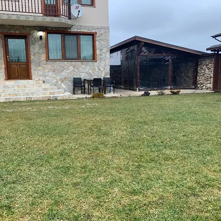 Haciendata Вилла