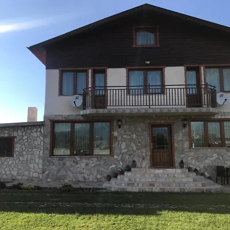Haciendata