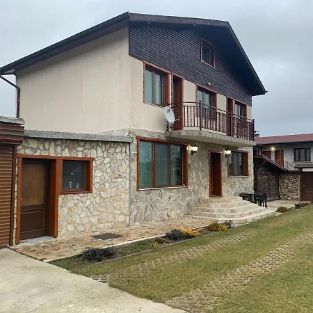 Villa Haciendata Samokov