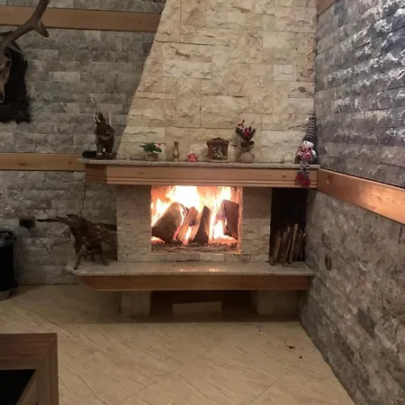 Villa Haciendata Samokov