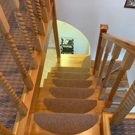 Луксозна вила Haciendata *