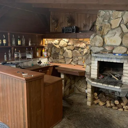 Haciendata Вилла
