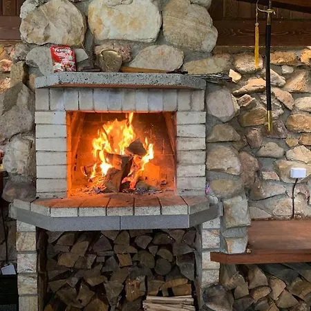 Haciendata Вилла *