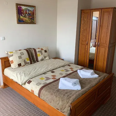 Луксозна вила Haciendata *