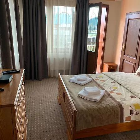 Haciendata Луксозна вила *