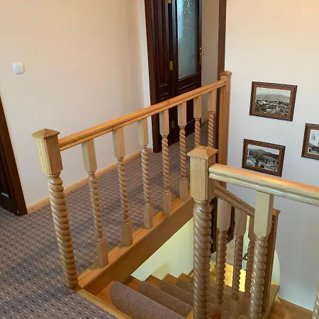 Haciendata Villa