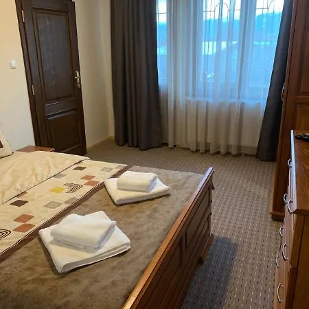 Haciendata Самоков