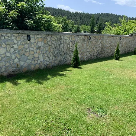 Haciendata Луксозна вила