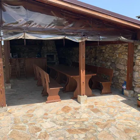 Villa Haciendata