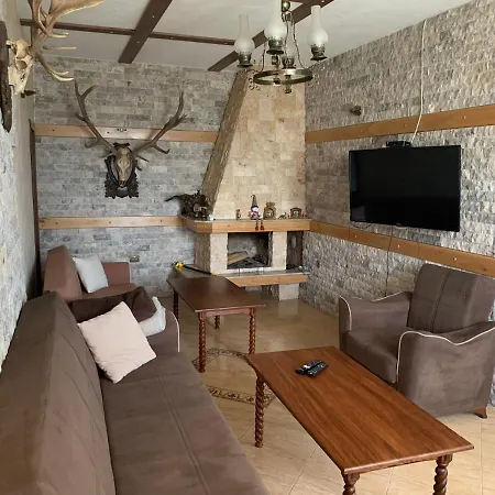 Haciendata Луксозна вила *