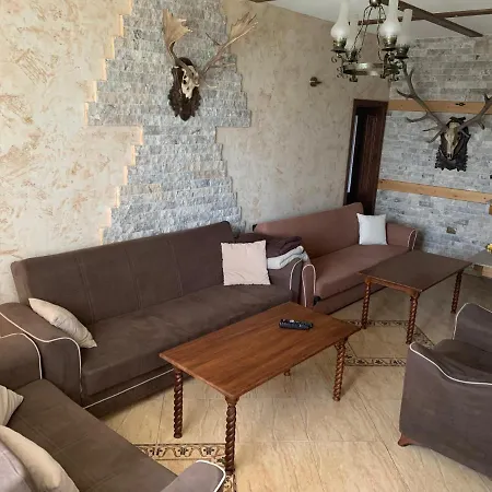 Haciendata Villa Samokov