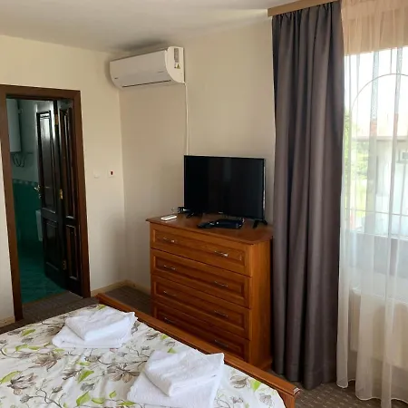 Haciendata * Самоков