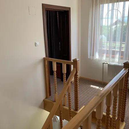 Луксозна вила Haciendata Самоков