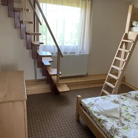 Луксозна вила Haciendata *