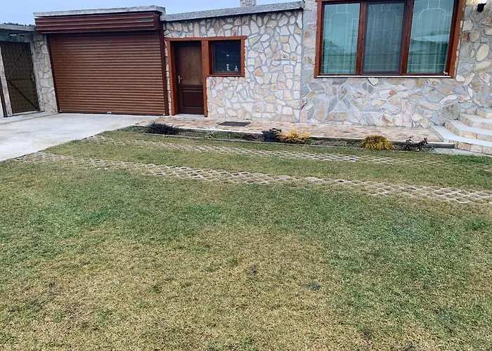 Haciendata Σάμοκοβ