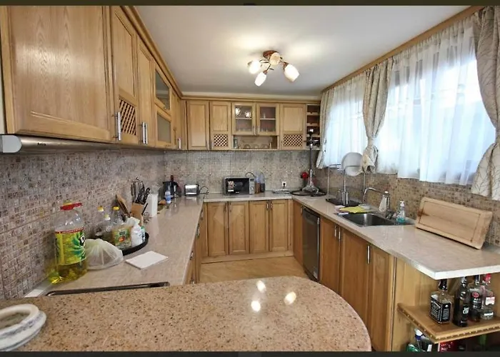 Haciendata * Σάμοκοβ