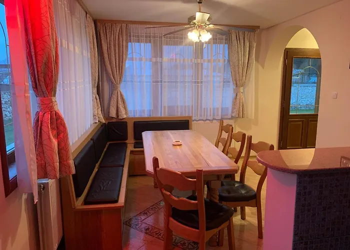 Haciendata Σάμοκοβ