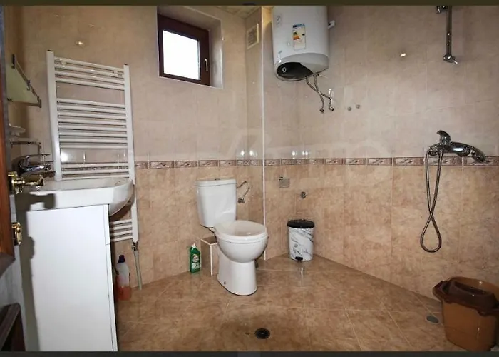 Βίλα Haciendata *