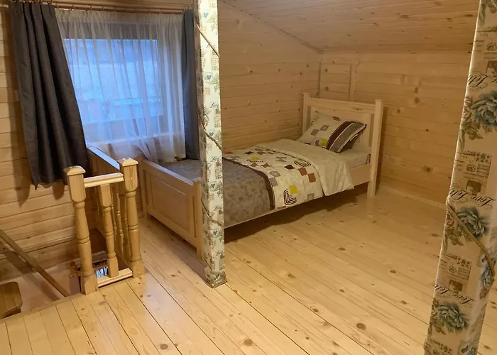 Haciendata Σάμοκοβ