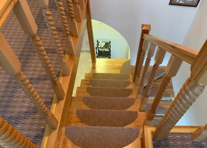 Βίλα Haciendata *