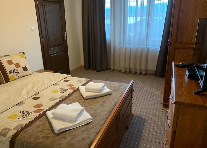 Haciendata Σάμοκοβ