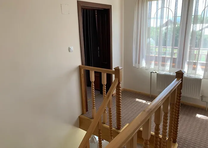 Βίλα Haciendata Σάμοκοβ