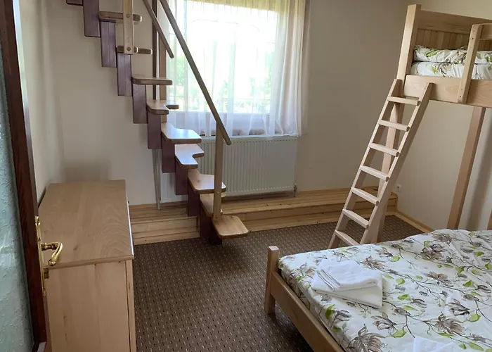 Βίλα Haciendata *