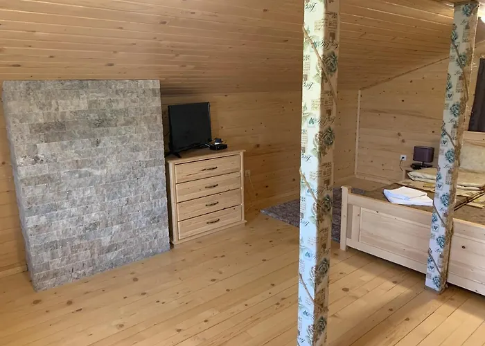 Haciendata Σάμοκοβ